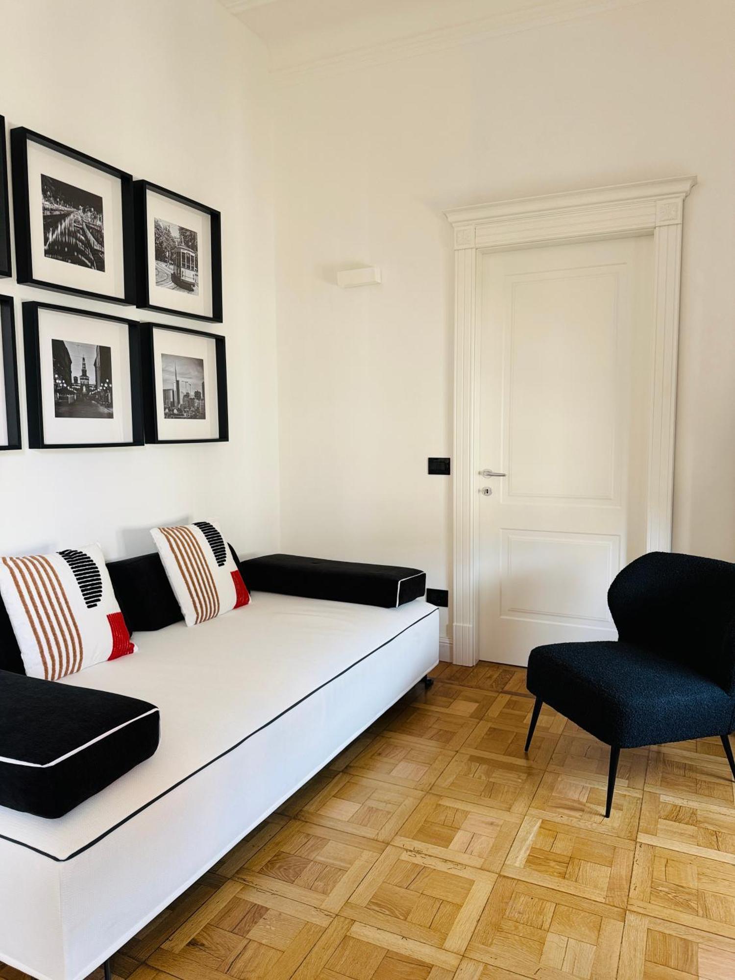 Comecasa 10 Min Walk From Duomo And Policlinico Mangiagalli * Milano